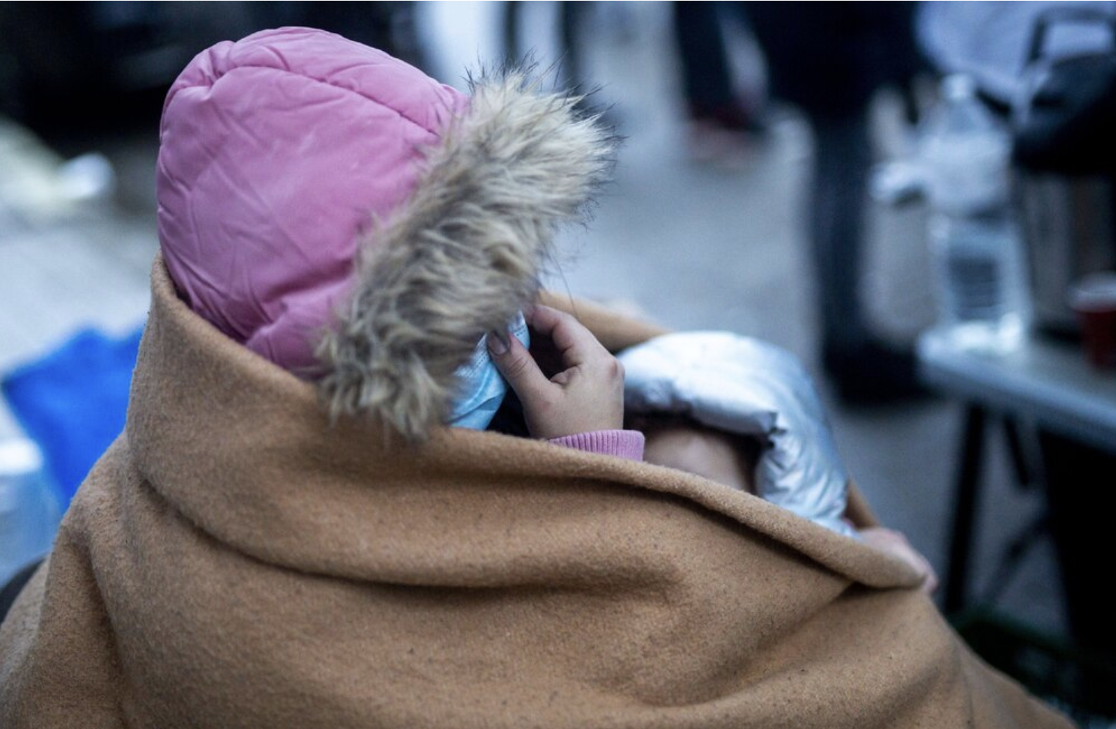 Белгия отчита спад в броя на потърсилите убежище през 2025 г., особено сред сирийците